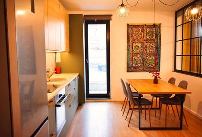 0% comsion, Exclusivitate 2 camere cu parcare, Scala Center-Zorilor - 11