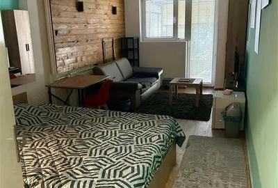 Garsonieră semidecomandată în Berceni