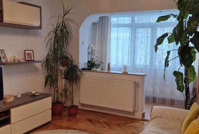 Apartament cu 4 camere decomandat în Banat - 7