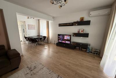 Duplex cu 4 camere cu Teren 213 Mp în Prelungirea Ghencea - 41