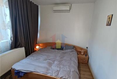 Ap. 3 camere 77mp in vila P 1, Ultracentral - 3