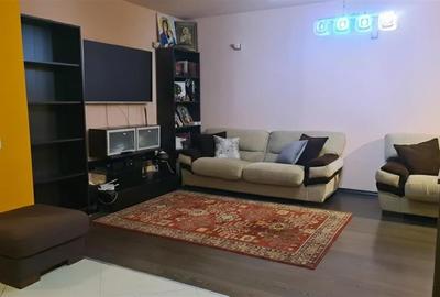 Apartament cu 3 camere decomandat în Păcurari - 2