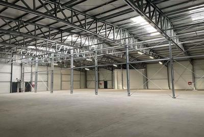 Spațiu comercial, de 1,462 mp, în Nord - 2