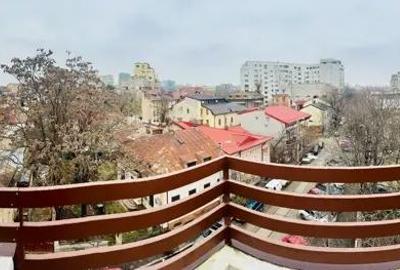 Casă cu 22 camere cu Teren 273 Mp în Cișmigiu - 11