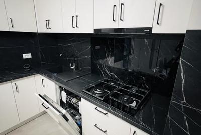 Apartament cu 3 camere decomandat, mobilat în Obor - 5