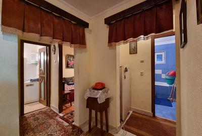 Apartament cu 3 camere decomandat în Mioriței - 3