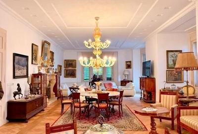 Apartament cu 4 camere decomandat, mobilat în Ultracentral - 4