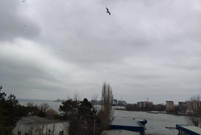 Apartament cu 2 camere semidecomandat, mobilat în Tomis Nord - 8