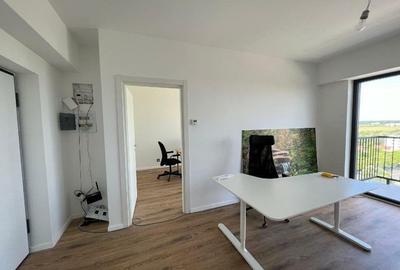 2 Camere | Northside Park - Sisesti | Bloc 2022 | 10/11 | Terasa - 2