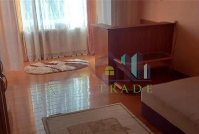 Apartament 2 camere etajul 1 Tractorul - 3