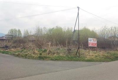 1.400 mp intravilan, in cartier tanar, cu drum deschis,energie la poarta, Prejme - 6