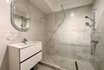 Apartament cu 2 camere decomandat, mobilat în Pipera - 14