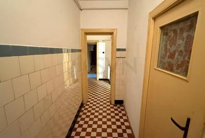 REA1026162 Apartament 3 Camere I De Vanzare I In Vila I Kiseleff REA1026162 Apartament 3 Camere I De Vanzare I In Vila I Kiseleff - 9