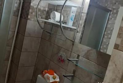 Garsonieră nedecomandată în Central - 11