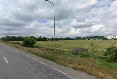 Teren de 35000 mp, în Central - 2