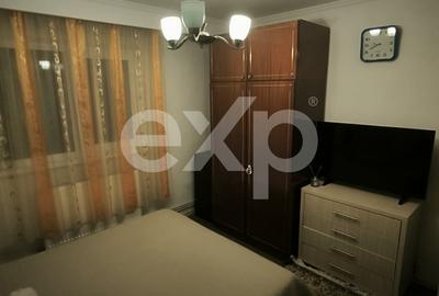 Apartament cu 3 camere decomandat în Negru Vodă - 5