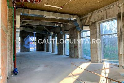 Spatiu Comercial | Asmita Gardens Residence | Vacaresti | Mihai Bravu - 2