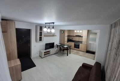 Proprietar, inchiriez apatament 2 camere cu curte, parcare , zona Giurgiului - 9