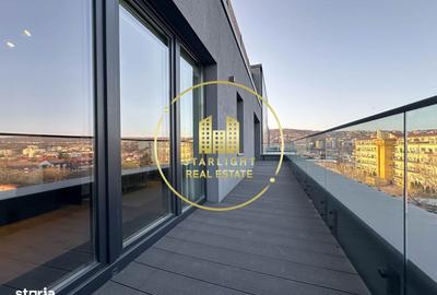 Garsonieră în Central - 2