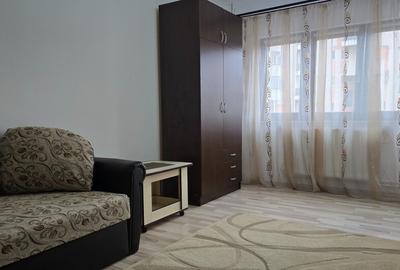 Apartament 1 camera in Deva, zona Horia, et 3 - 4