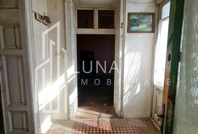 Casă cu 3 camere în Central - 12