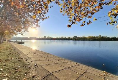 2 Camere | 50mp | Panoramica Lac | Complet Utilat - 2