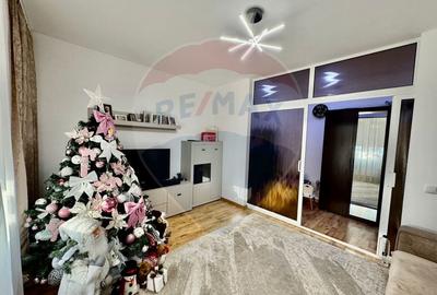 Apartament cu 2 camere de vanzare in zona George Enescu - 4