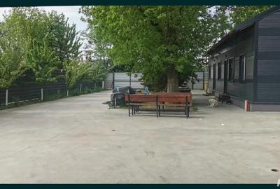 Spațiu comercial, de 416 mp, în Central - 6