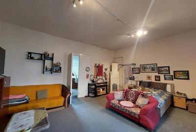 OCAZIE! Apartament spatios, singur pe nivel, zona Metianu! - 7