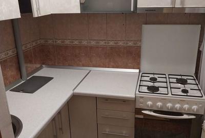 Apartament cu 2 camere în Oșorhei - 3