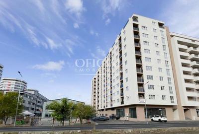 Apartament 2 Camere | Parcare Inclusa | Zona VIVO BMW - 3