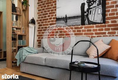 Apartament cu 2 camere decomandat, mobilat în Cișmigiu - 4