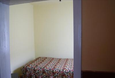 10 hectare teren plus casa la munte in Buces, Hunedoara - 7