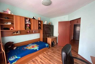 Apartament cu 2 camere decomandat în Florești - 7