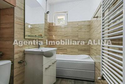 Apartament 2 camere in Deva, zona Piata Centrala, Aleea Muncii, 42 mp, parter. - 12