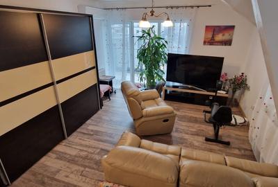 Apartament cu 3 camere decomandat, mobilat în Lujerului - 3