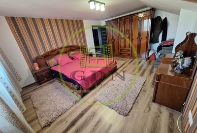 Casa P+1, 769 MP teren, 170 MP utili, Ghercesti - 3