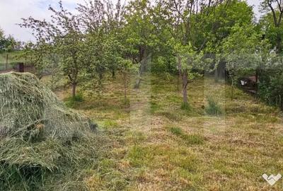 Casă cu 3 camere cu Teren 600 Mp în Bodoc - 8