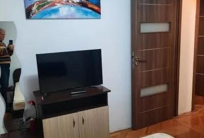 Apartament cu 3 camere decomandat, mobilat în Brâncoveanu - 2
