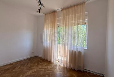 Apartament cu 3 camere decomandat în Domenii - 6