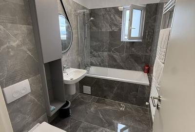 Apartament cu 3 camere decomandat în Sânpetru - 7