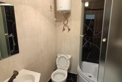 Garsonieră nedecomandată în Frumoasa - 8