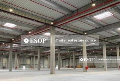 Spațiu industrial, de 5,000 mp, în Exterior Nord - 3