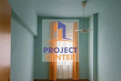 Apartament 3 camere Craiovei, garaj, confort 1 decomandat - 5