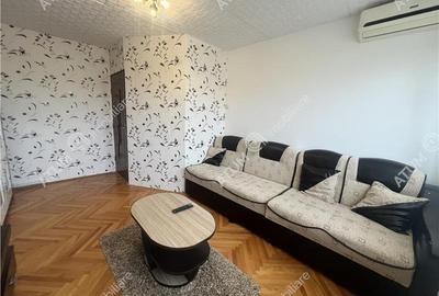 Apartament cu 2 camere decomandat, mobilat în Trei Stejari - 2