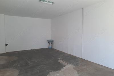Spațiu comercial, de 30,000 mp, în Central - 6