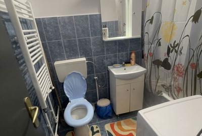 Garsonieră semidecomandată în Central - 15