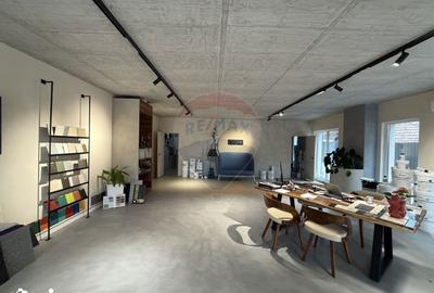 Spațiu comercial, de 106 mp, în Dâmbul Rotund - 6