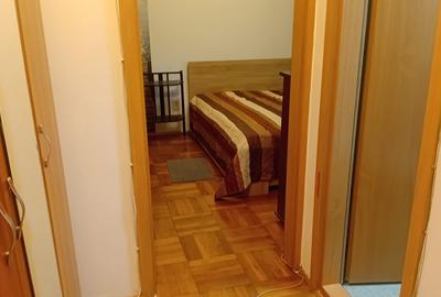 Apartament cu 2 camere semidecomandat, mobilat în Central - 8