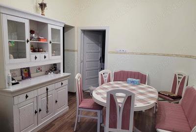 Casa P+M, 4 camere, str. Tudor Vladimirescu, 326 mp teren - 5